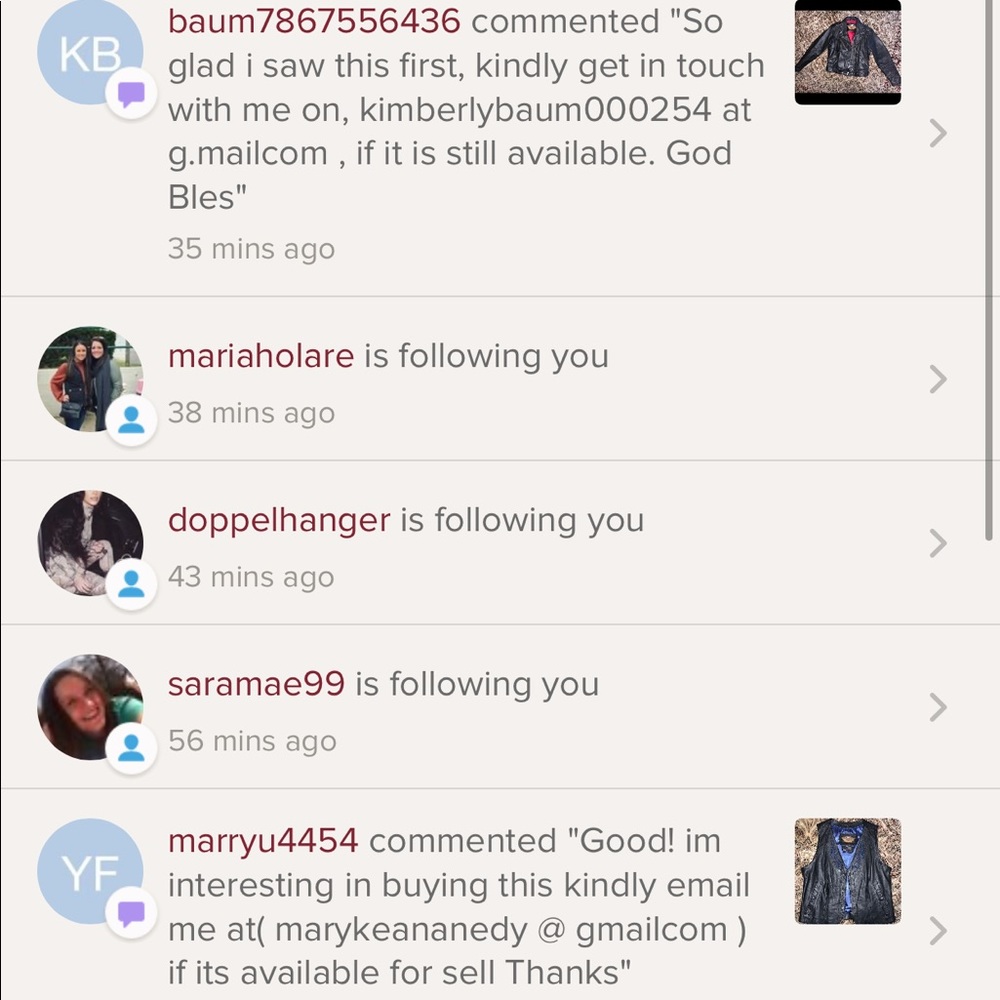 FRAUD SCAMMER POST